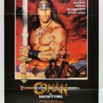 Conan il distruttore
